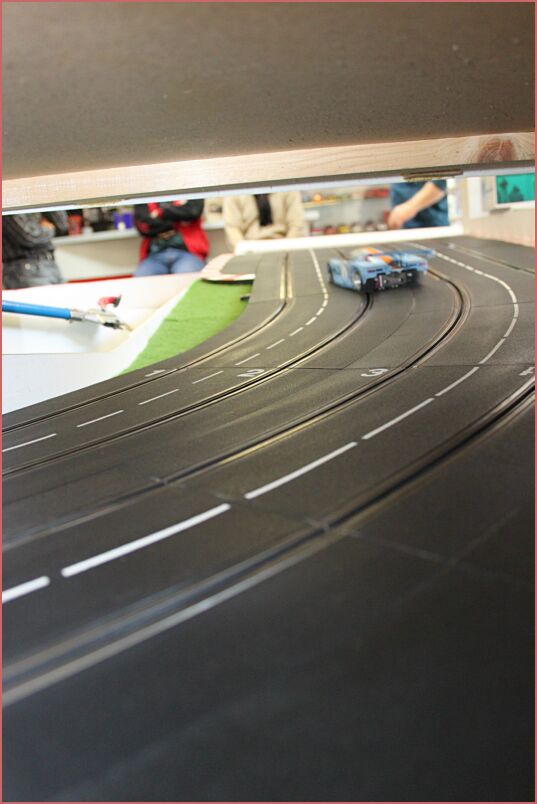 24 Stunden Rennen 2012 Renncenter Uzwil Turn 3 (66) 
